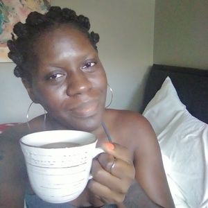 Meet your Posher, Eboni